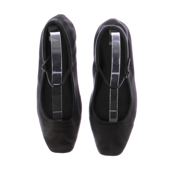 Ballerines en cuir "Phoebe"