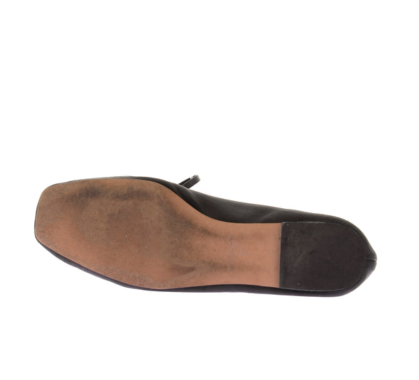 Ballerines en cuir "Phoebe"