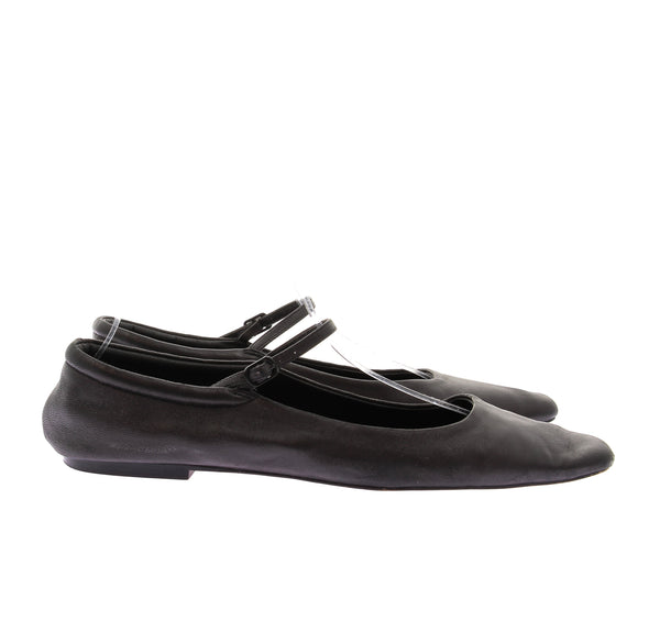 Ballerines en cuir "Phoebe"