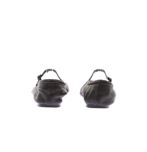 Ballerines en cuir "Phoebe"