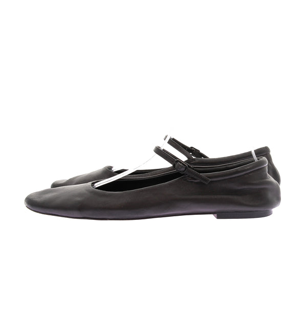 Ballerines en cuir "Phoebe"