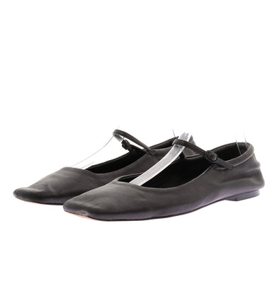 Ballerines en cuir "Phoebe"