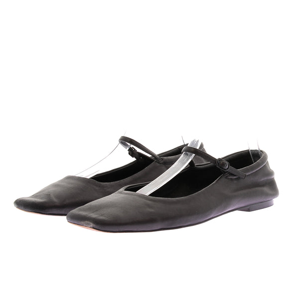 Ballerines en cuir "Phoebe"