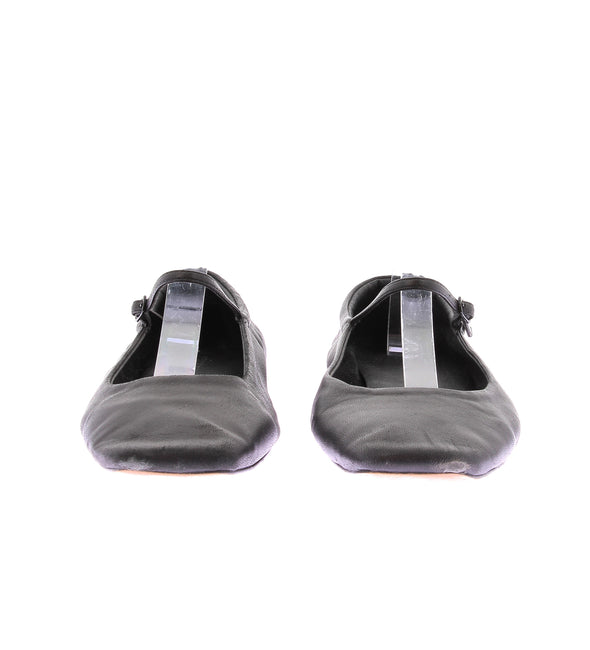 Ballerines en cuir "Phoebe"