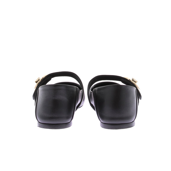 Ballerines noires