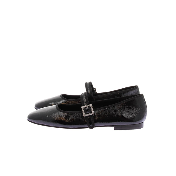 Ballerines noires