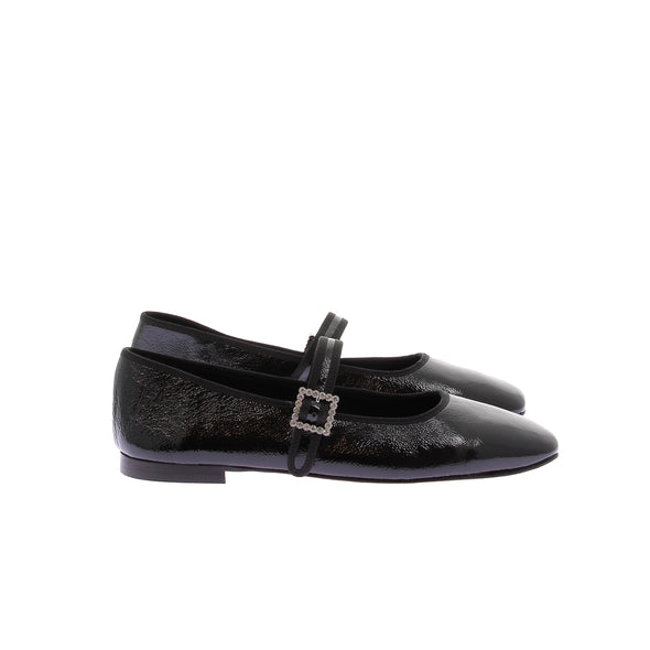 Ballerines noires