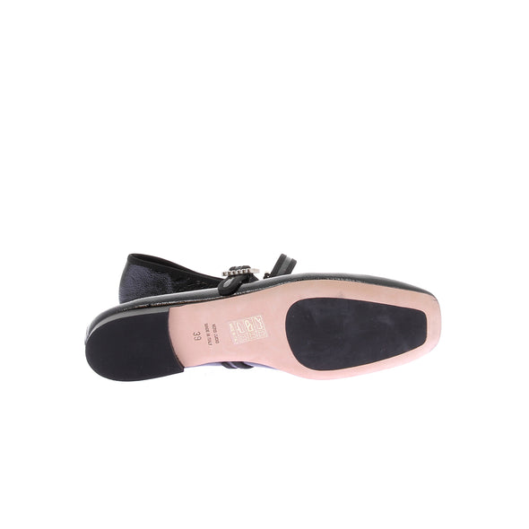 Ballerines noires