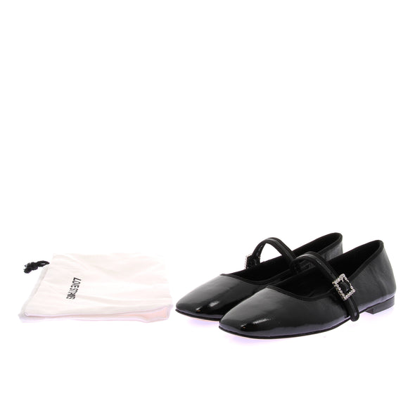 Ballerines noires