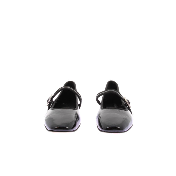 Ballerines noires