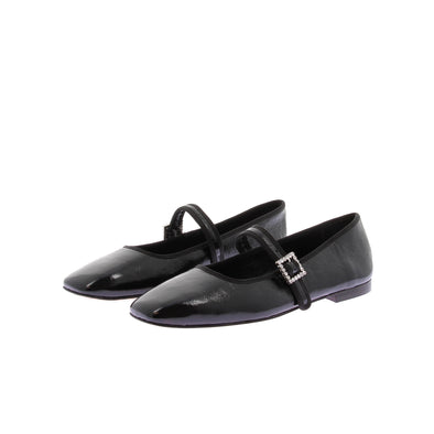 Ballerines noires
