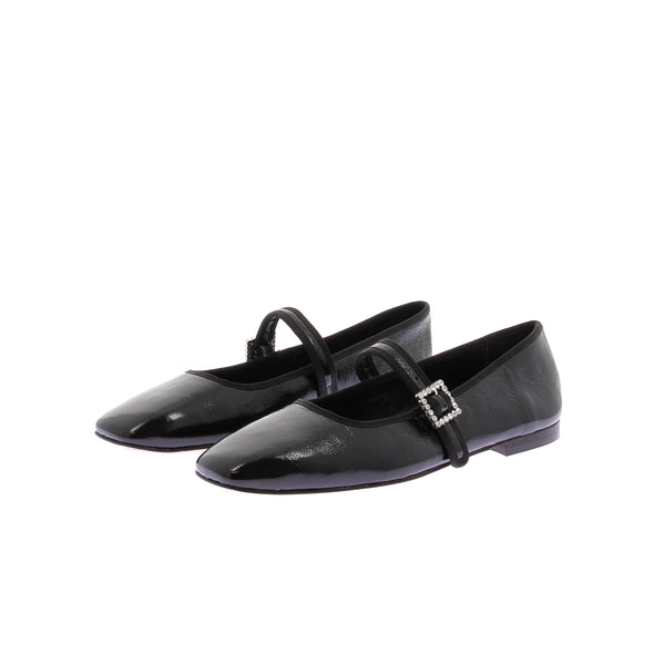 Ballerines noires