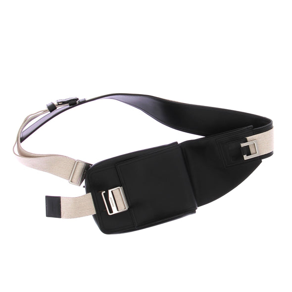 Banane "Cuerda black"