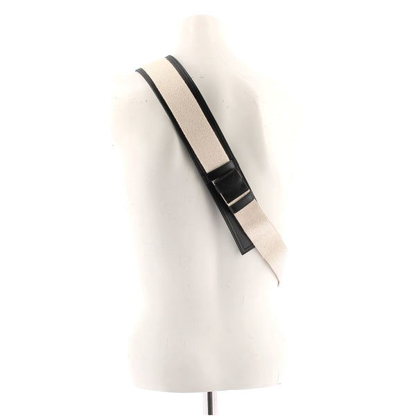 Banane "Cuerda black"