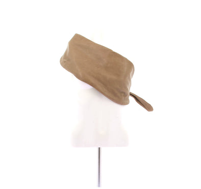 Sac Banane en cuir