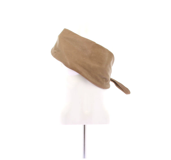 Sac Banane en cuir