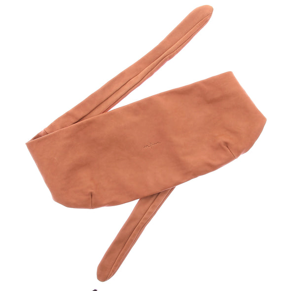 Sac Banane en cuir