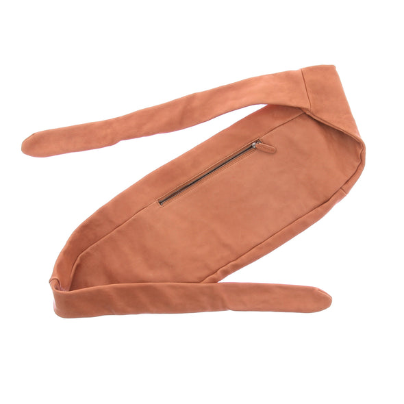 Sac Banane en cuir