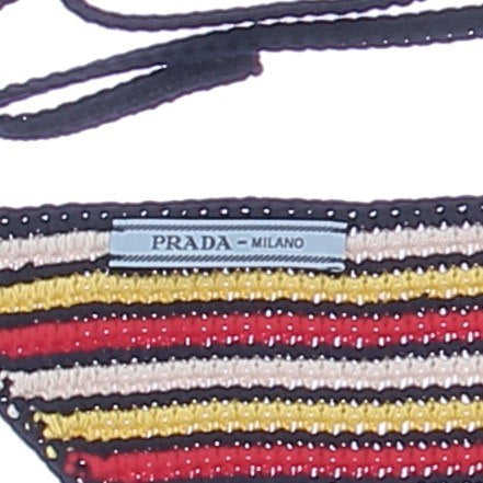 Bandana en crochet