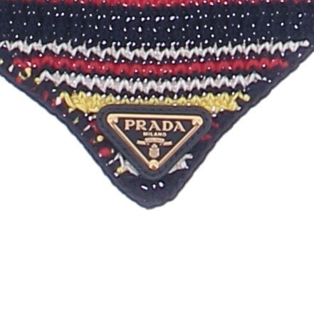 Bandana en crochet