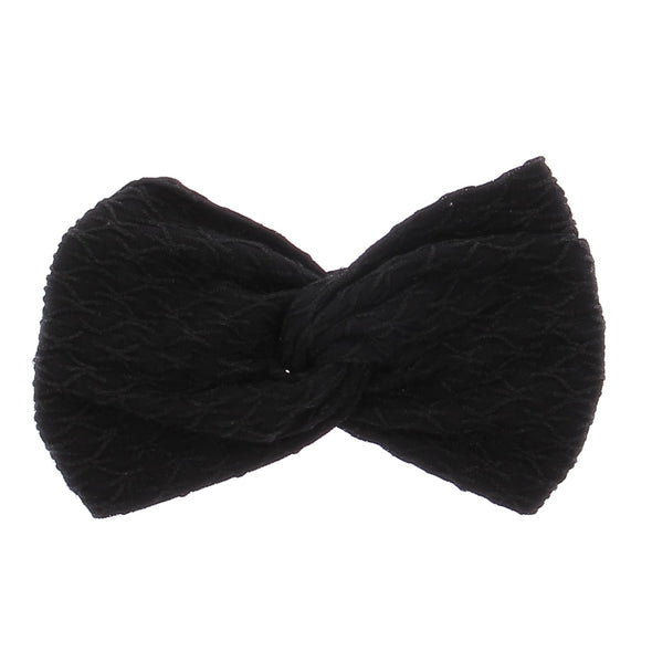 Bandeau noir