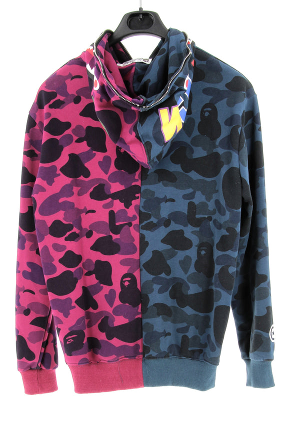 Sweatshirt à capuche