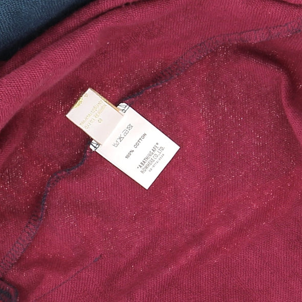 Sweatshirt à capuche