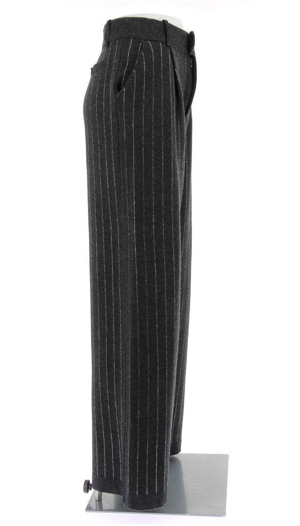 Pantalon en cachemire