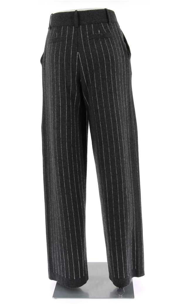 Pantalon en cachemire
