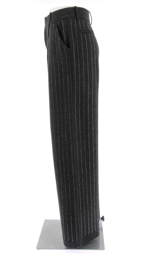 Pantalon en cachemire