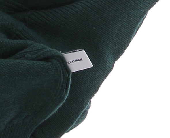 Pull en cachemire