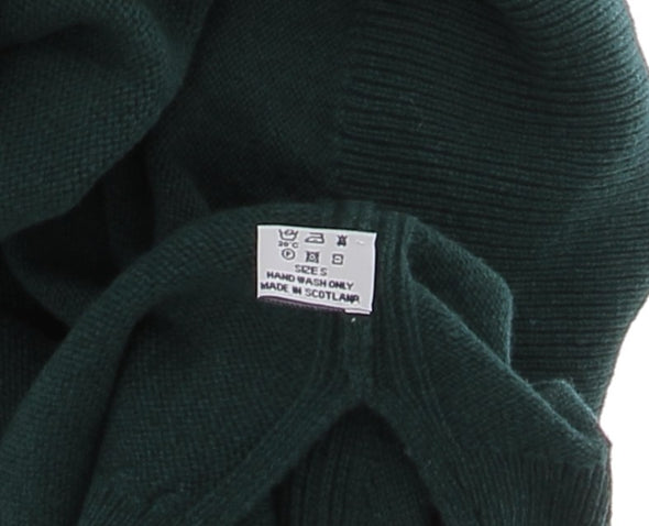 Pull en cachemire