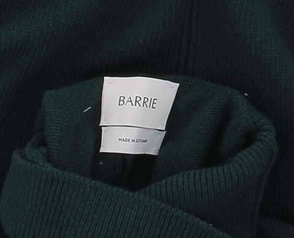 Pull en cachemire