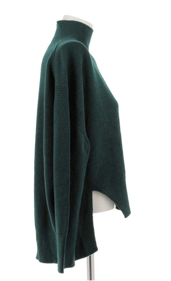 Pull en cachemire