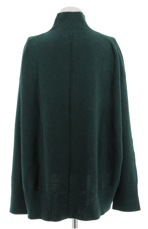 Pull en cachemire