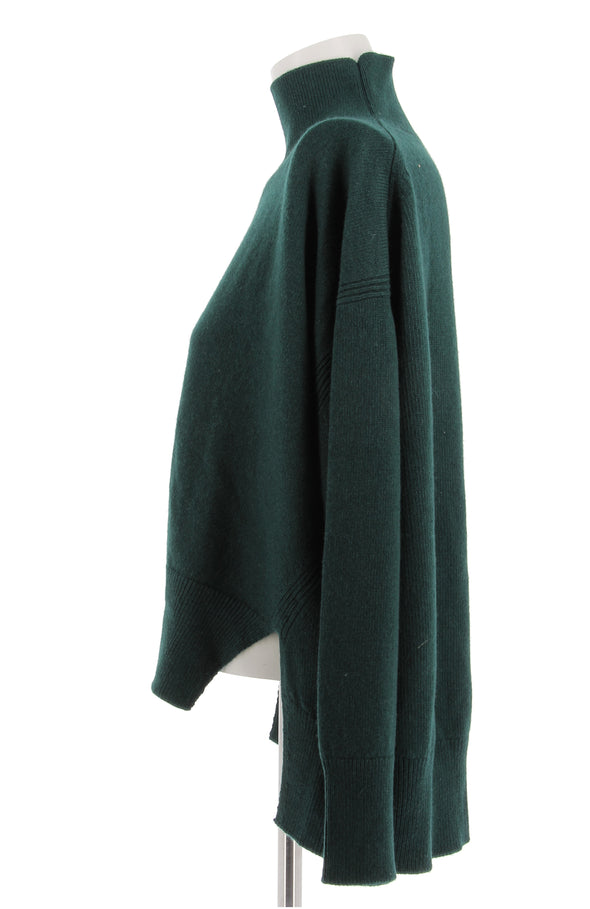 Pull en cachemire