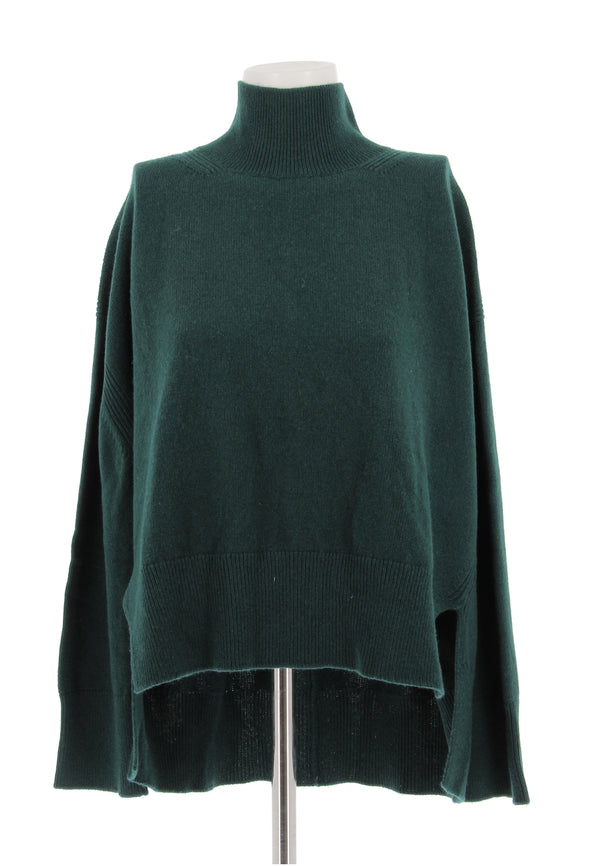 Pull en cachemire