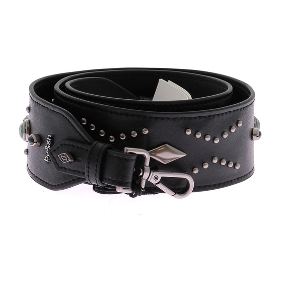 Bandoulière en cuir
