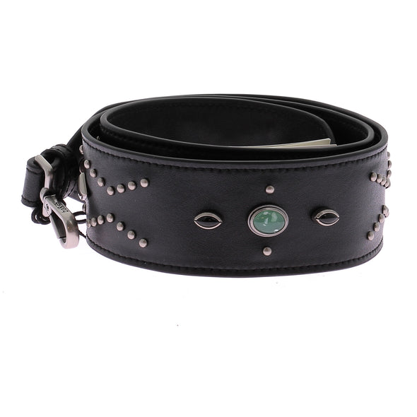Bandoulière en cuir