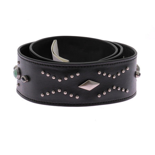Bandoulière en cuir