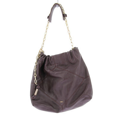 Sac Tote en cuir