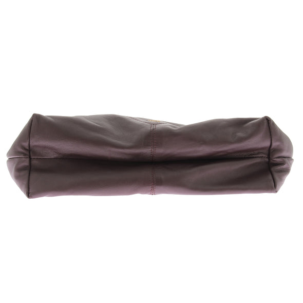 Sac Tote en cuir