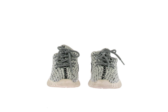 Baskets bicolores "Yeezy Boost 350"
