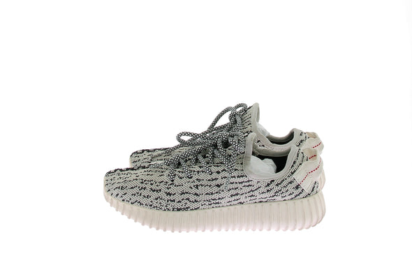 Baskets bicolores "Yeezy Boost 350"