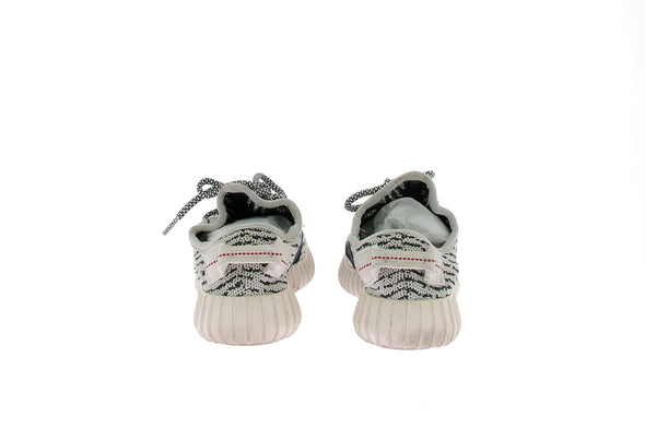 Baskets bicolores "Yeezy Boost 350"