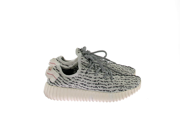Baskets bicolores "Yeezy Boost 350"