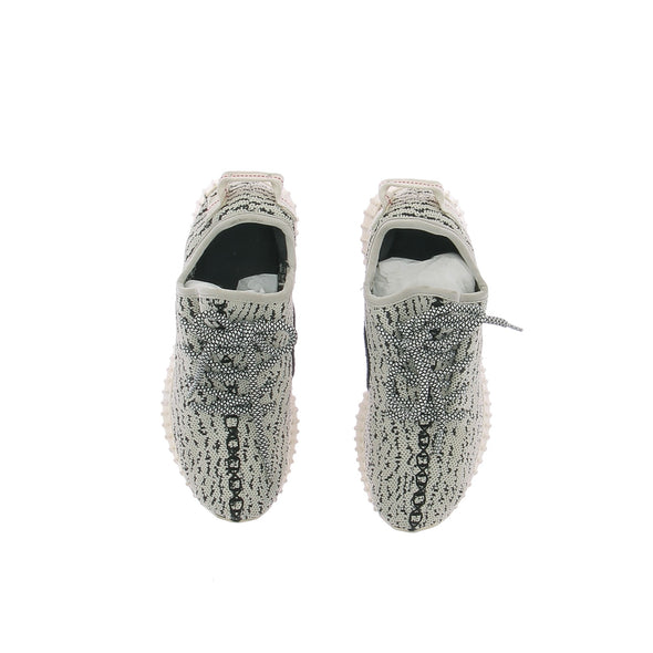 Baskets bicolores "Yeezy Boost 350"