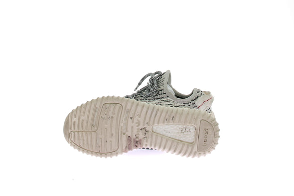 Baskets bicolores "Yeezy Boost 350"
