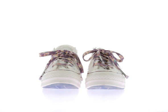 Baskets blanches "Chuck 70 Low Top"