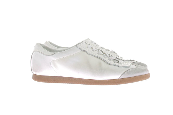 Baskets blanches